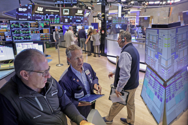 Nvidia and retailer reports to test AI boom driving markets